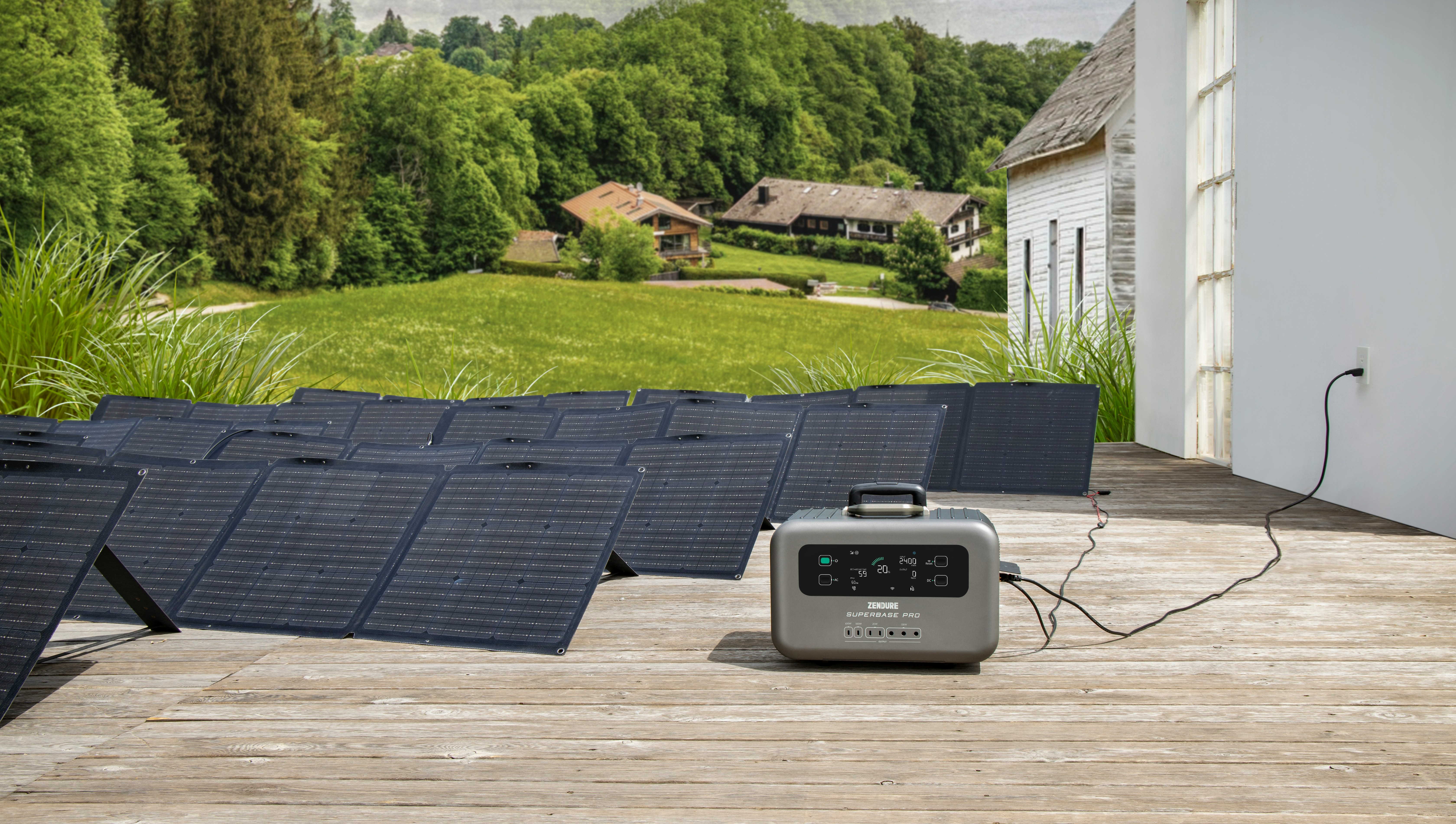 Solar Panels